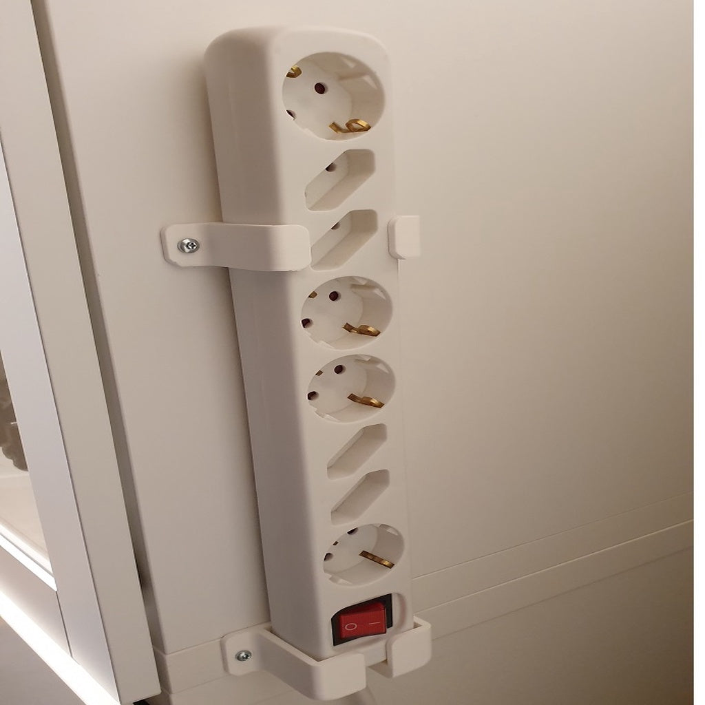 IKEA Koppla Ledningsholder