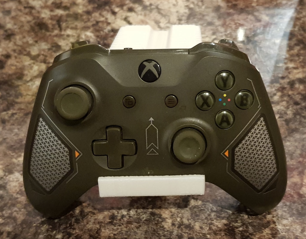 Vægmontering til Xbox One S Digital med Controllerholder