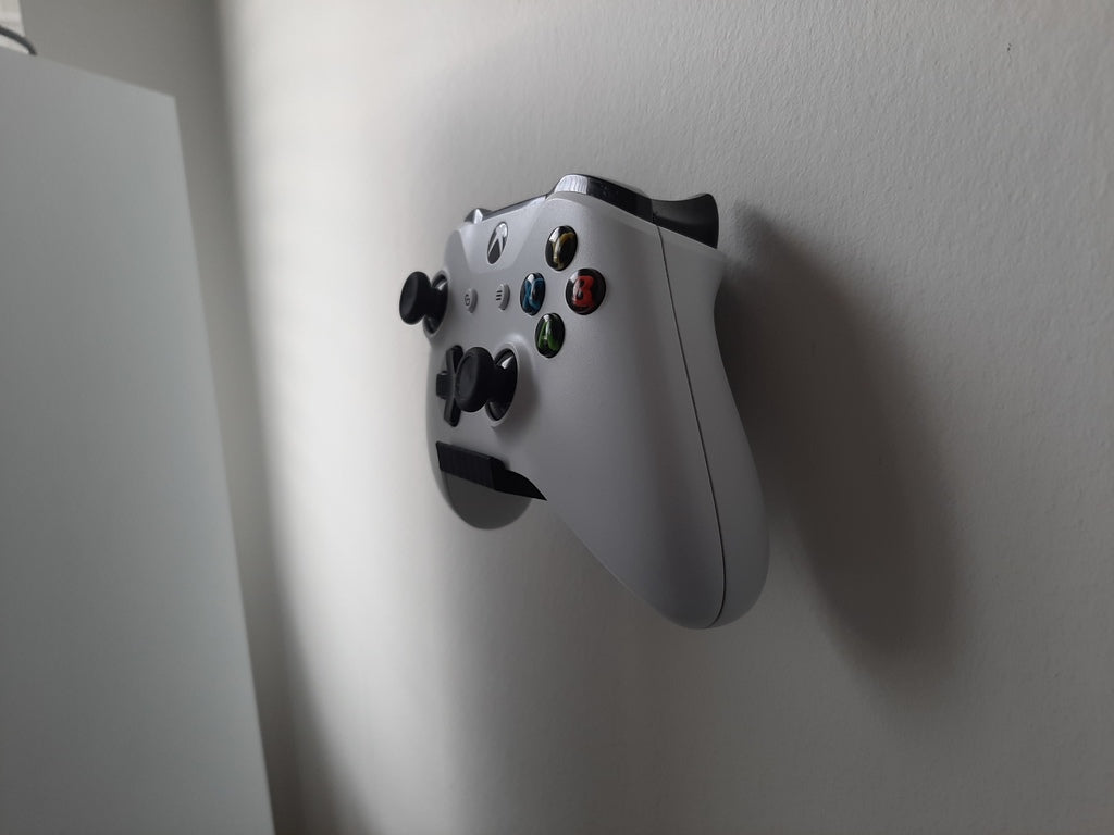 Vægmontering til Xbox One Controller
