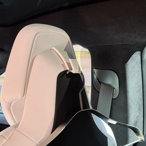Frakkekrog til Tesla Model S og X