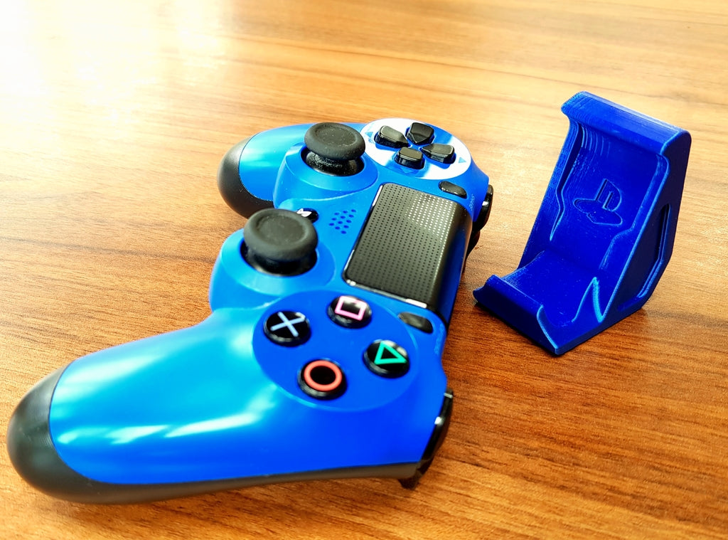 Vægmontering til PS4 Controller/Headset