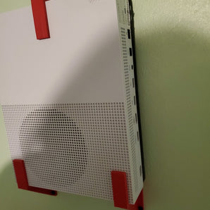 Robust Vægmonteringsbeslag til Xbox One S