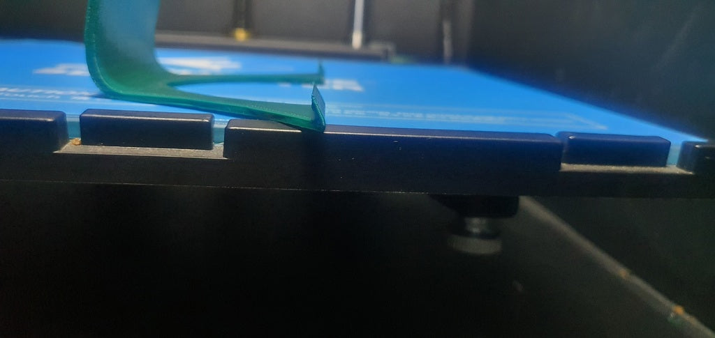 Samsung Note 10+ Landskabsstander