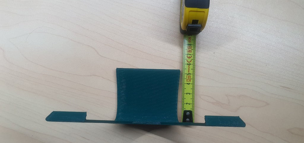 Samsung Note 10+ Landskabsstander