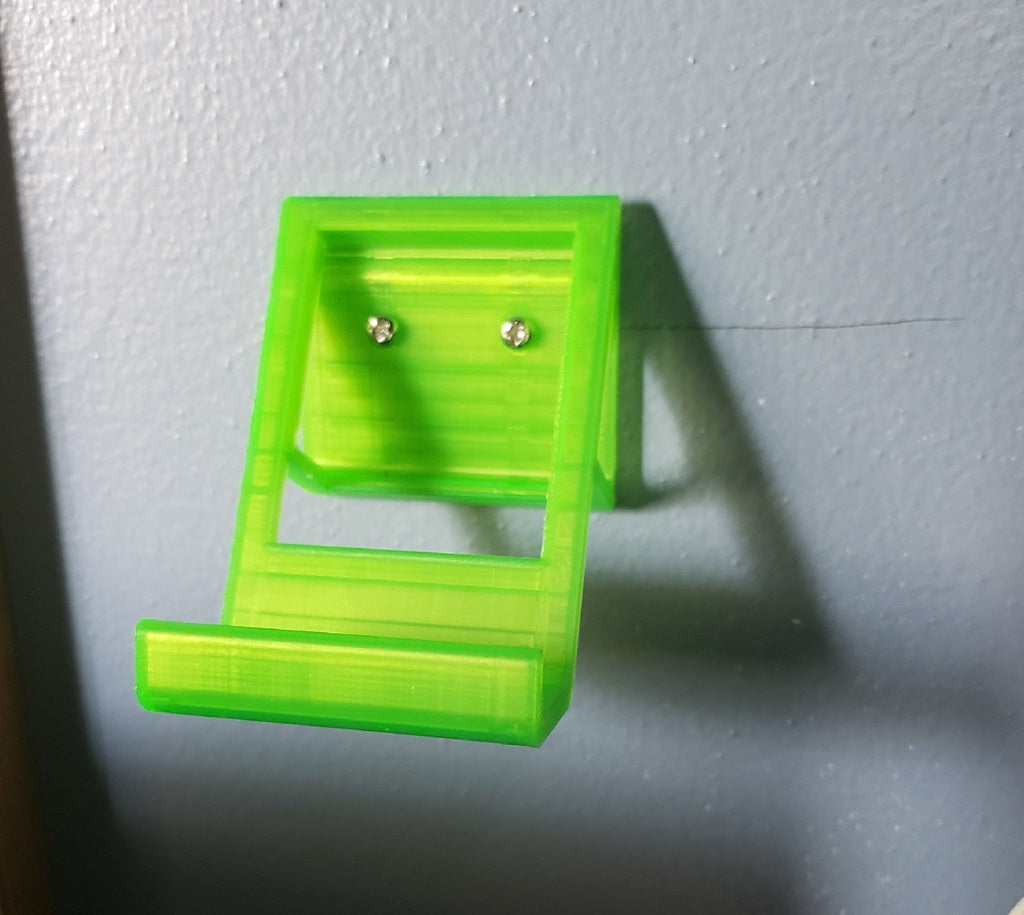 Xbox Controller Vægmontering