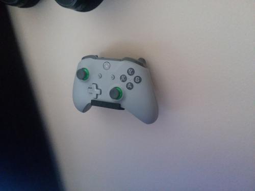 Xbox Controller Skrueløs Vægmontering