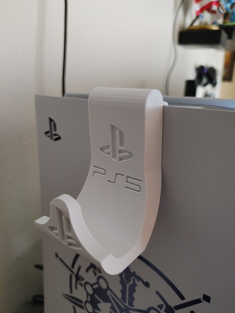 DualSense Controller Beslag til PS5
