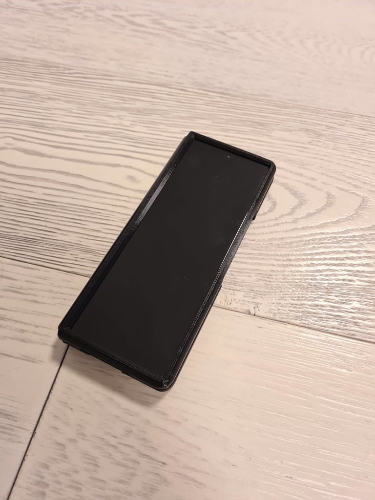 Samsung Galaxy Z Fold 3 Telefonetui