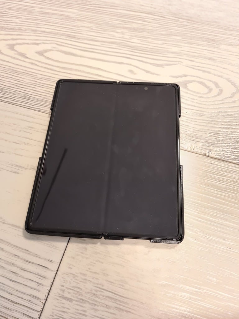 Samsung Galaxy Z Fold 3 Telefonetui