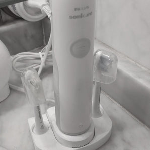 Støtte til Philips Sonicare Tandbørste