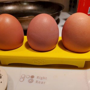 3 Æggeholder