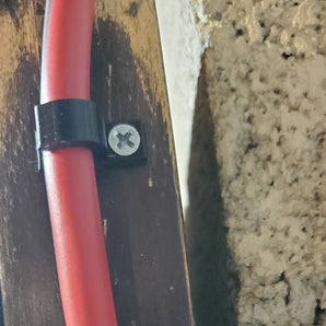 Kabelclip til 16 Gauge Forlængerledninger