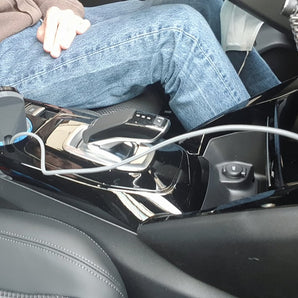 Smartphone kopholder til Peugeot 208 II og 2008 II