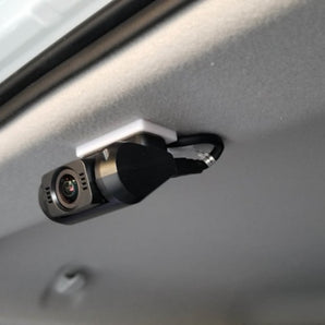Bagskamera Montering til 5. gen Toyota 4Runner - Viofo