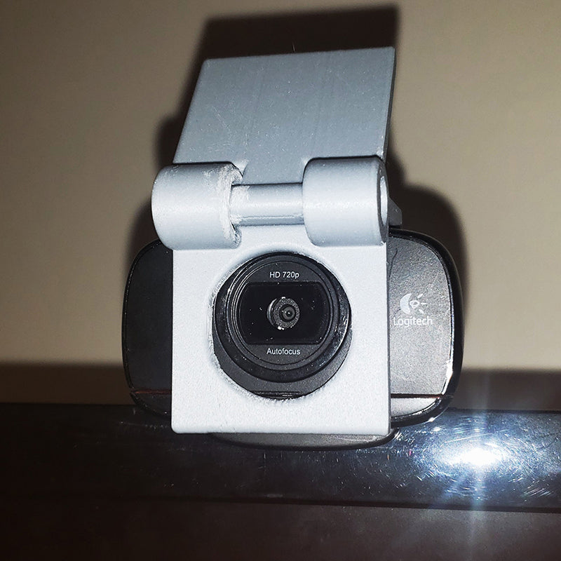 Webcam Privatlivscover til Logitech C525