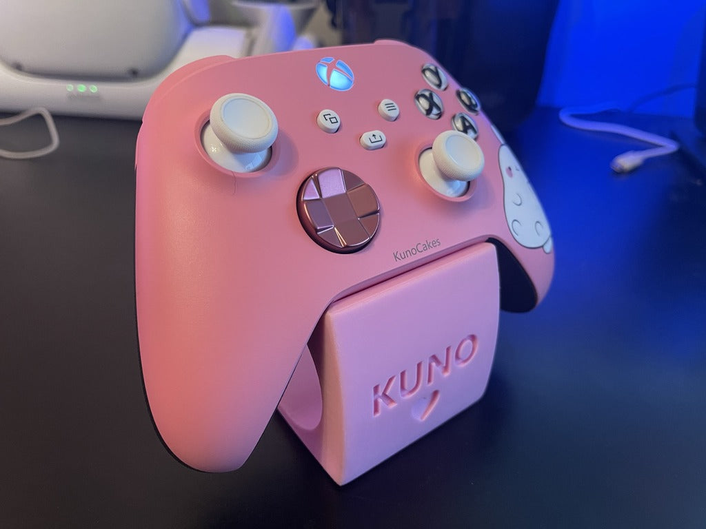 Stilfuld Controller Stand til Xbox One og Xbox Series S/X