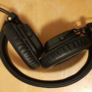 Marshall Major III Hovedtelefoner – Over-ear Adapter