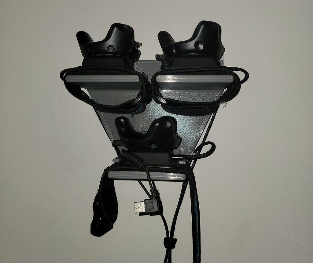 Vive Tracker Vægophæng