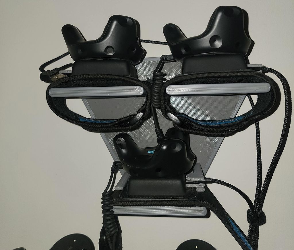 Vive Tracker Vægophæng