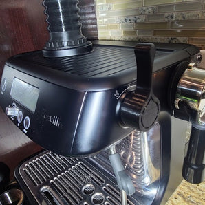 Snap-On Damplever til Breville Barista Pro Espresso