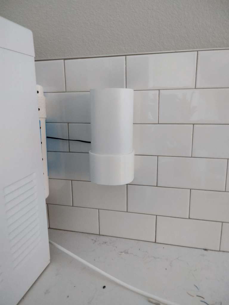 TP-Link Deco S4/M4/E4 Vægmontering