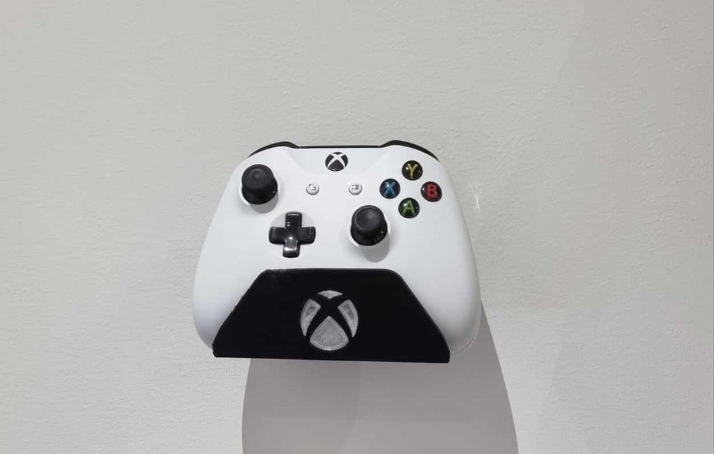 Vægmontering til Xbox One Controller