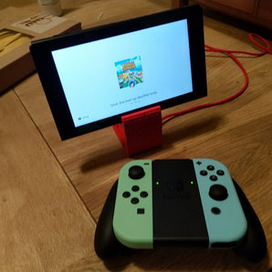Nintendo Switch Opladningsholder