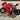 Vægmontering til Lego Technic Ducati Panigale