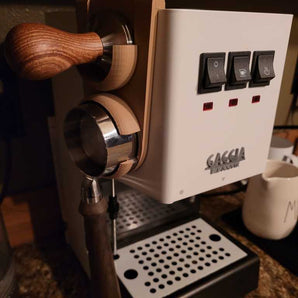 Gaggia Classic Pro Værktøjsholder