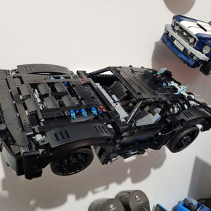 Vægbeslag til Lego 42127 THE BATMAN BATMOBILE