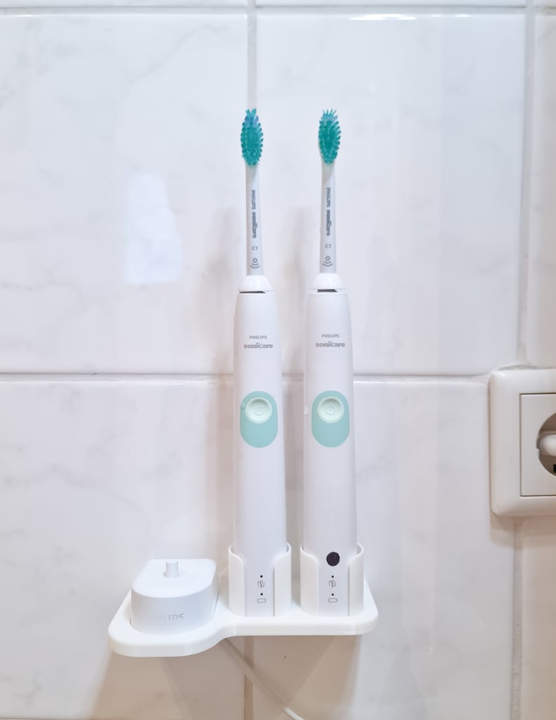 Philips Sonicare Tandbørsteholder til Vægmontering