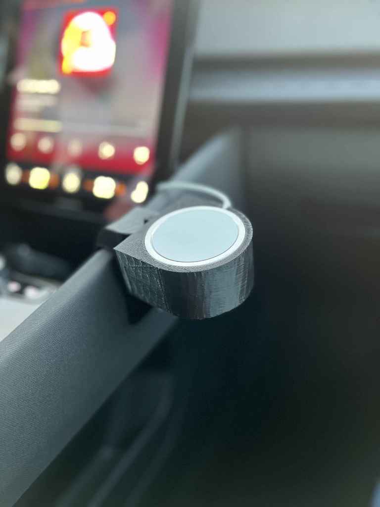 Polestar 2 MagSafe Telefonholder