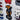 Vægbeslag til LEGO McLaren F1 (76919) på IKEA Skadis