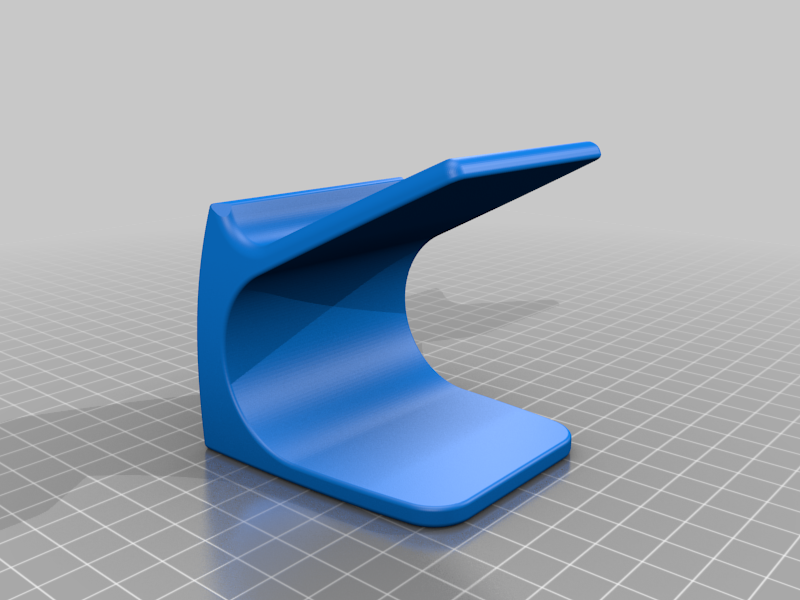 Stilfuld Controller Stand til Xbox One og Xbox Series S/X