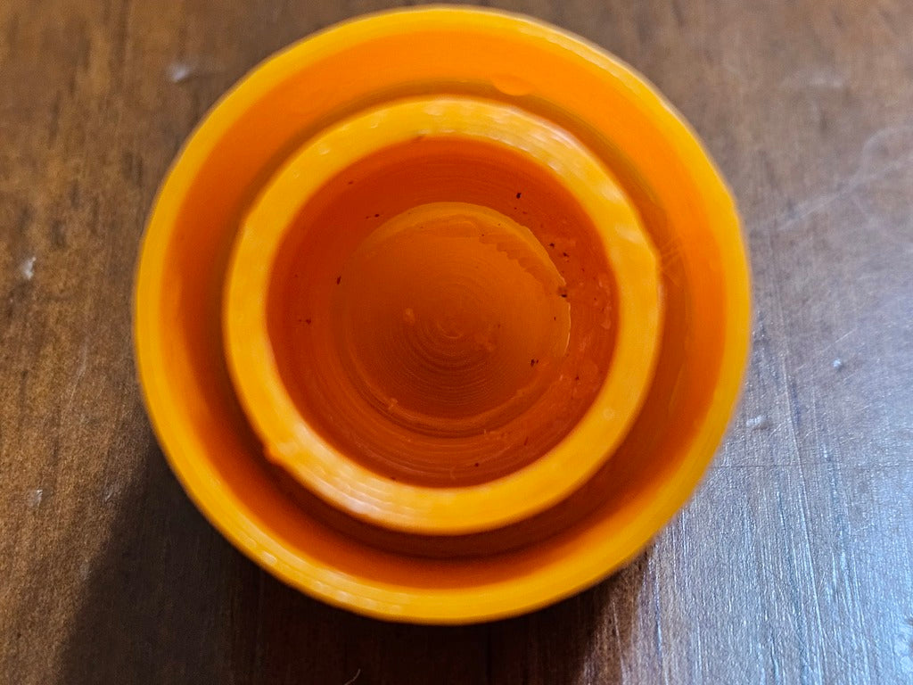 Gaggia Baby Drip Tray Float indikator