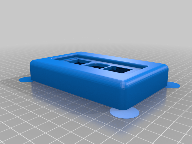Clipsal Lyskontakt Philips Hue Dimmer Cover