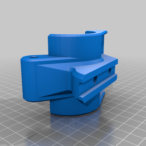 Robust Tabletmontering til Polaris RZR Pro XP