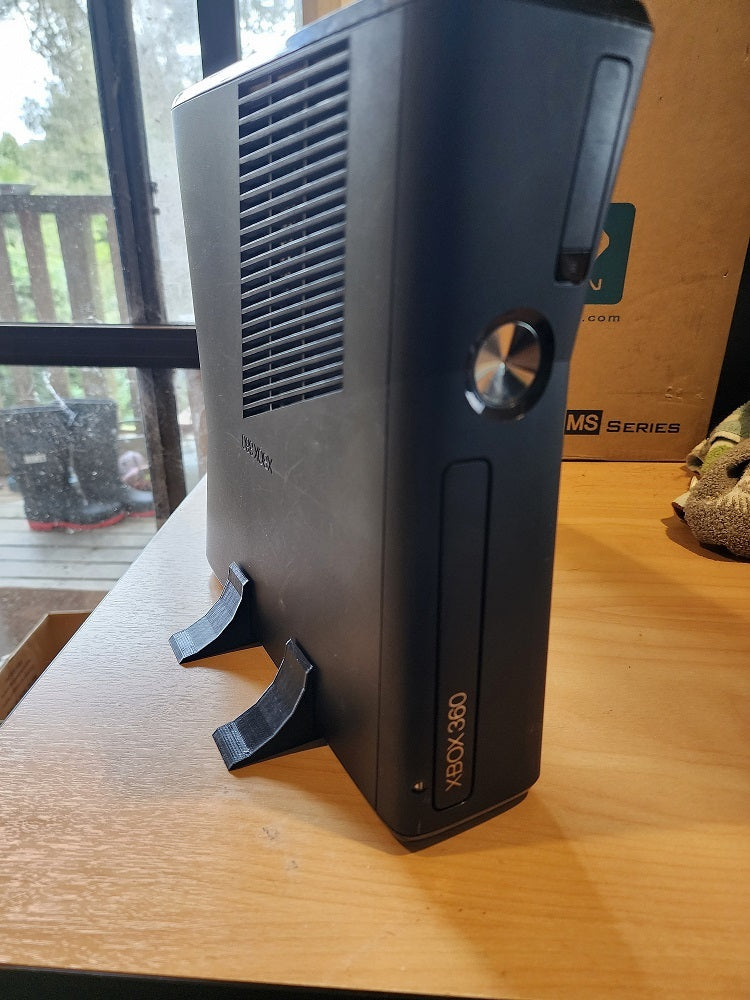 Xbox 360 Slim Vertikal Stand