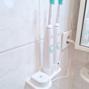 Philips Sonicare Tandbørsteholder til Vægmontering