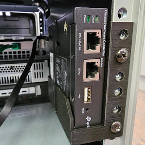 Omada OC200 Vertikal Rack Mount