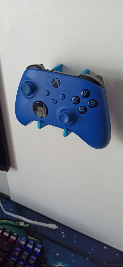 Vægophæng til Xbox One Controller