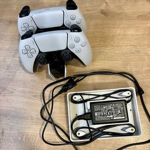 PlayStation 5 DualSense Opladerstation Adapterholder