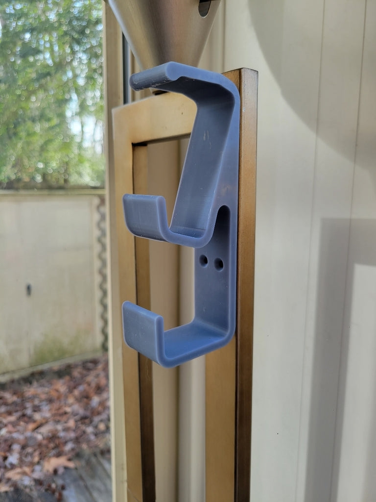 Xbox Controller og Headset Holder