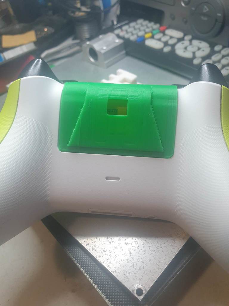 Batteridæksel til Xbox One Elite Controller (Model 1914)