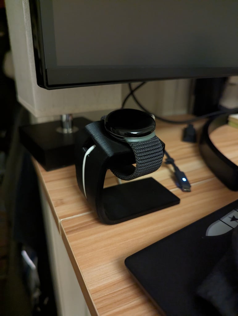 Pixel Watch Opladningsstand