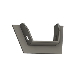 Xiaomi Mop 2s Moppepudeholder