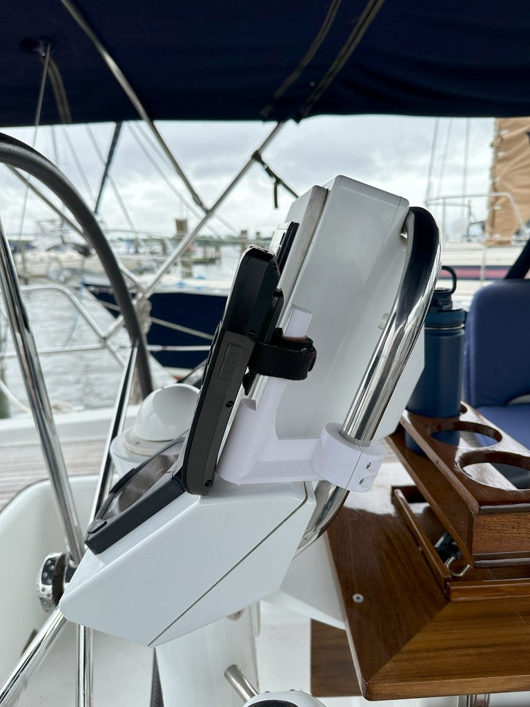 Beneteau 37 Binnacle Håndsæts Holder