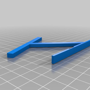 Kompakt Højttalerbeslag