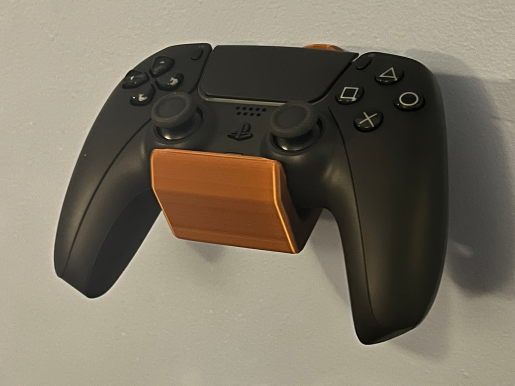 Universel Controller Vægholder til PlayStation, Xbox og Nintendo Switch Pro