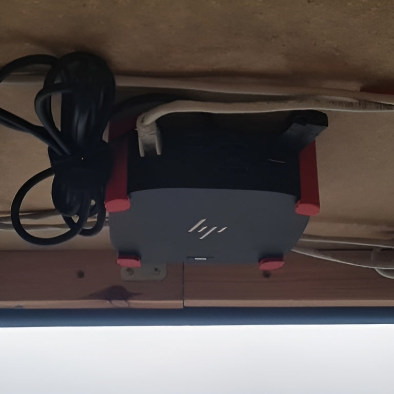 Bordophæng til HP G5 Dock